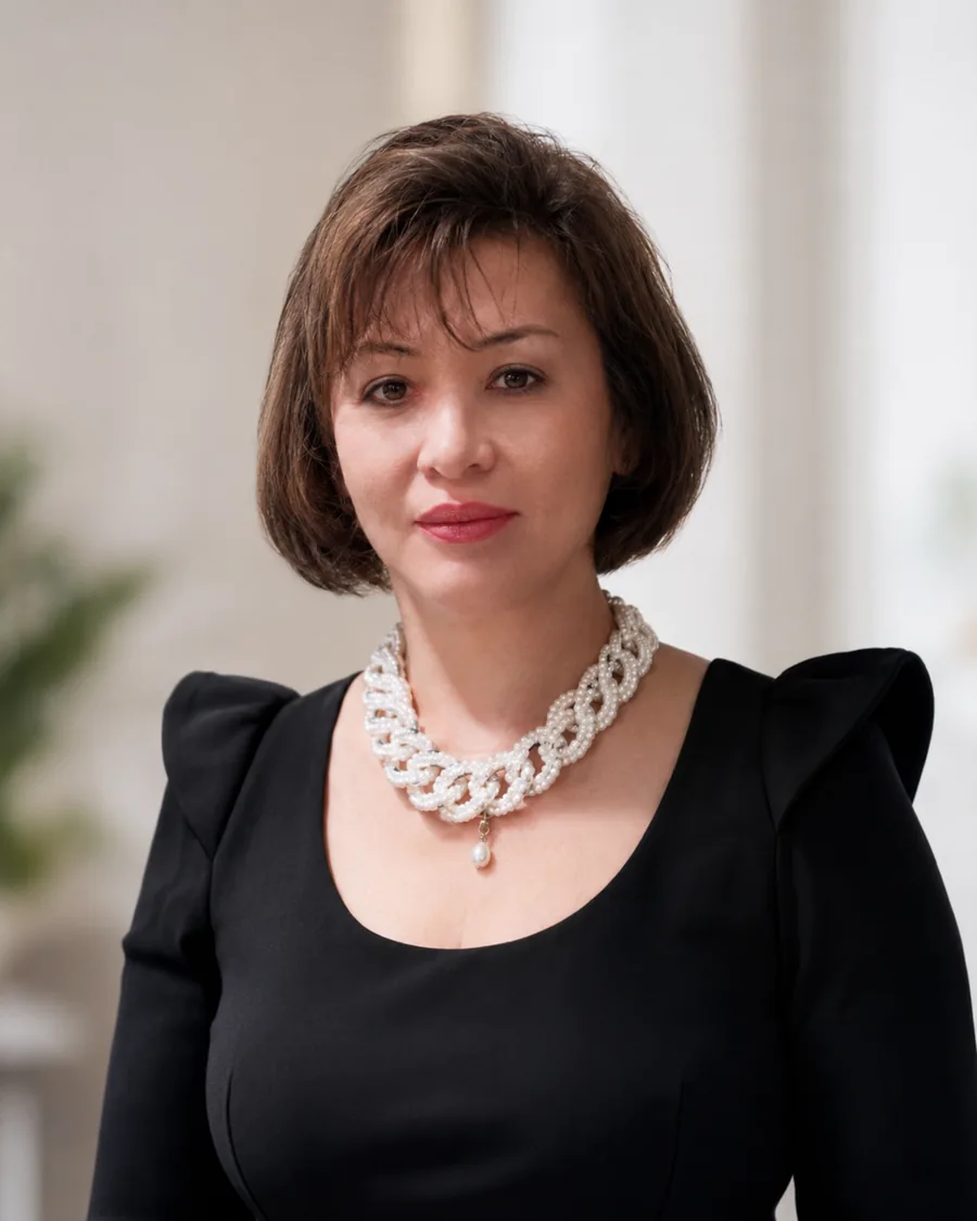 Fariba Atabak