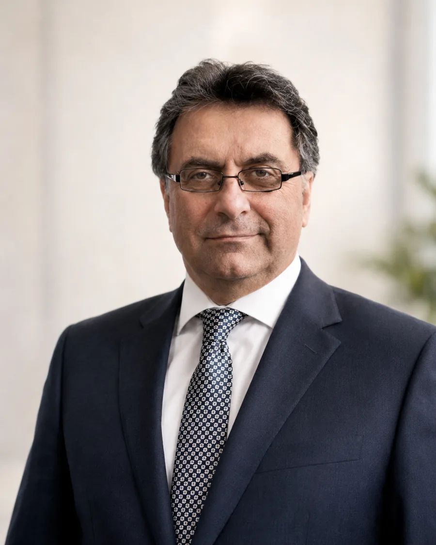 John Atabak
